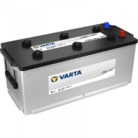 Аккумулятор Varta 190 Aч 1200A (EN) прямая (-/+)