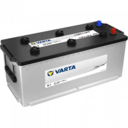 Аккумулятор Varta 190 Aч 1200A (EN) прямая (-/+)