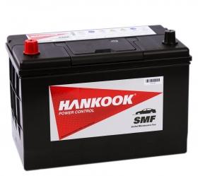 Аккумулятор Hankook (105D31R) 90 Ач 750A (EN) Азия прямая (+/-)