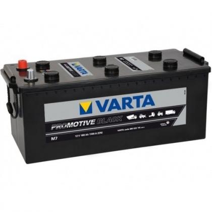 Аккумулятор Varta Promotive Heavy Duty 190 Ач 1100A (EN) прямая (+/-)