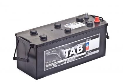 Аккумулятор TAB POLAR 6СТ-135 
