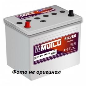 Аккумулятор Mutlu SFB Asian 100 Ач 850А (EN) Прямая (-/+)