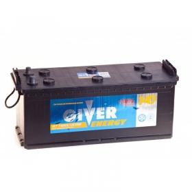 Аккумулятор Giver Energy 140 Ач 930A (EN) прямая (+/-)