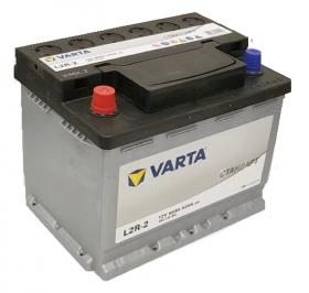 Аккумулятор Varta 60 Aч 520A (EN) прямая (+/-)