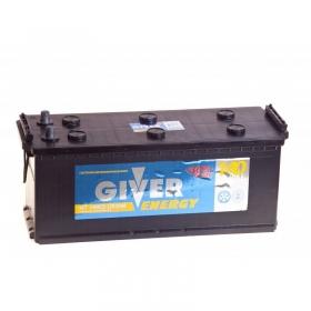 Аккумулятор Giver Energy 140 Ач 930A (EN) обратная (-/+)