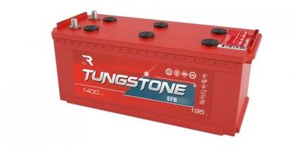 Аккумулятор Tungstone 6CT-195 EFB