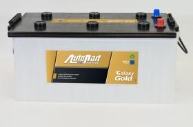 Аккумулятор Autopart Galaxy Gold 6 CT- 230
