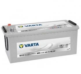 Аккумулятор Varta Promotive SD 180 Ач 1000A (EN) обратная (-/+)