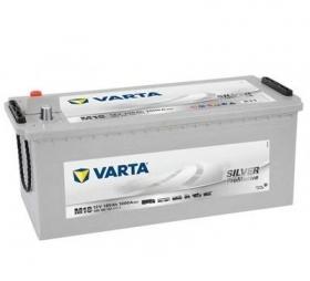 Аккумулятор Varta Promotive Heavy Duty 220 Ач 1150A (EN)