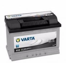 Аккумулятор Varta Black D E13 70 Aч 640A (EN) обратная (-/+)