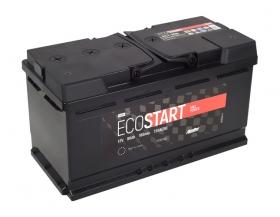 Аккумулятор Ecostart 90 Ач 720А (EN) обратная (-/+)