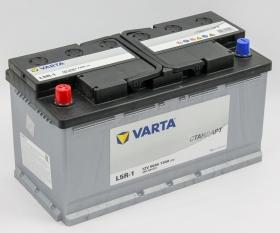 Аккумулятор Varta 90 740A (EN) обратная (-/+)