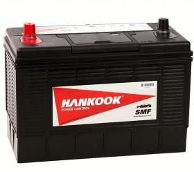 Аккумулятор Hankook (31-1000) 140 Ач 1000A (EN) USA